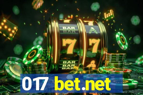 017 bet.net